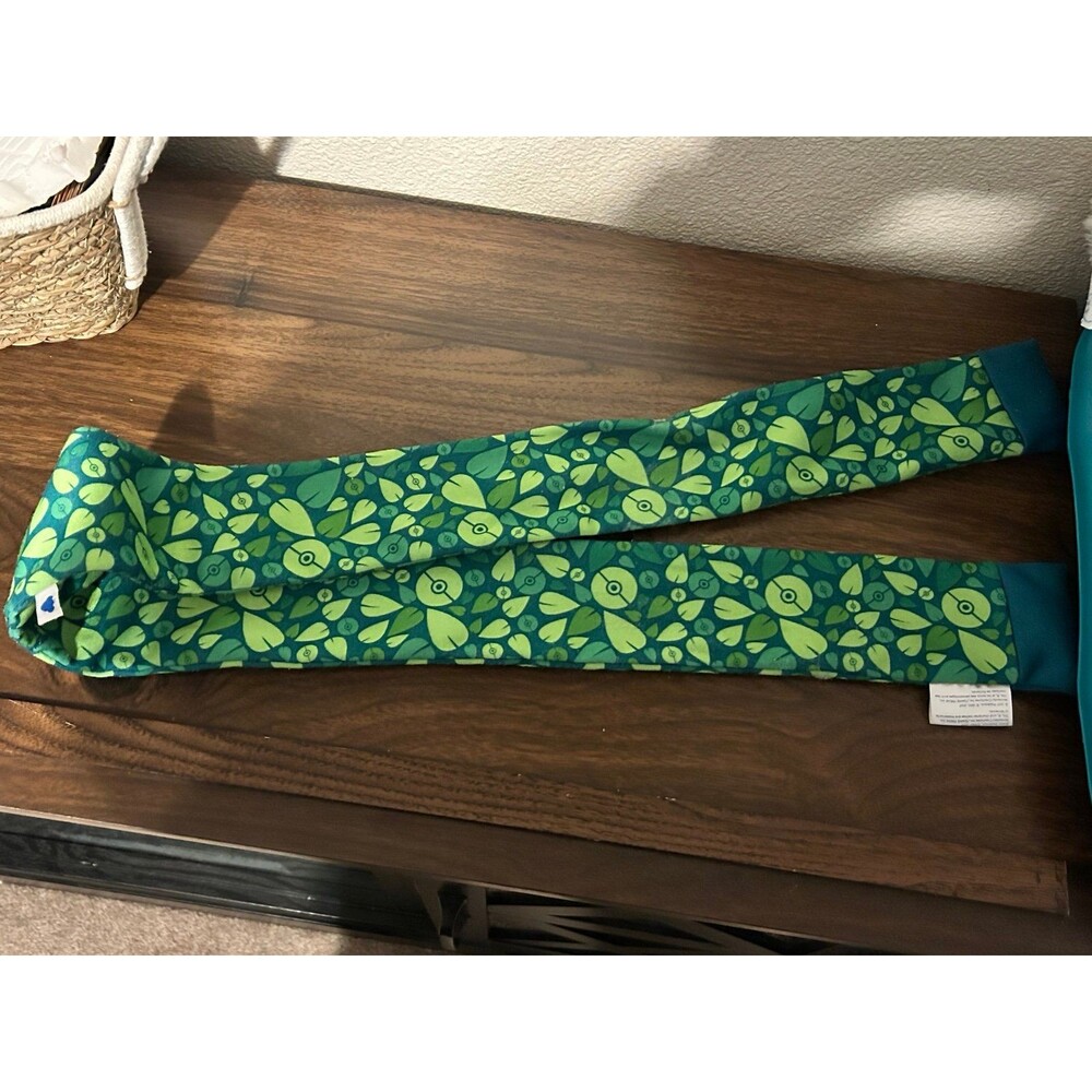 Build a bear Pokemon scarf